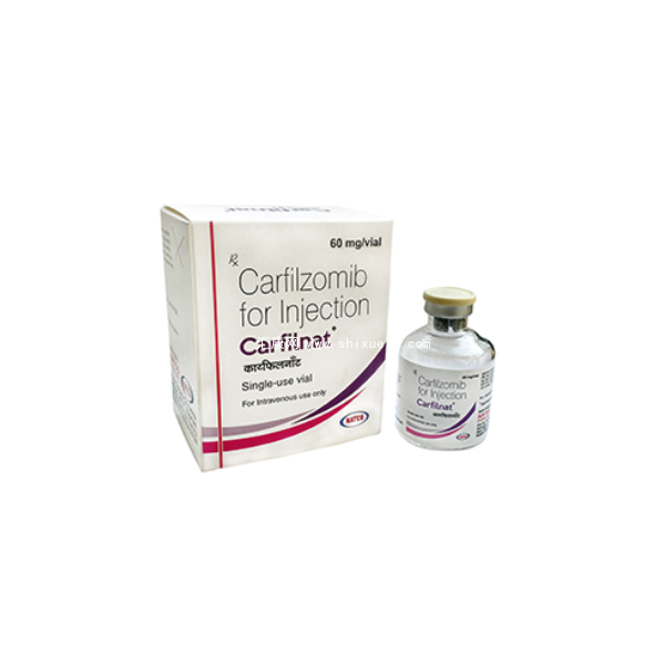 卡非佐米 Carfilzomib